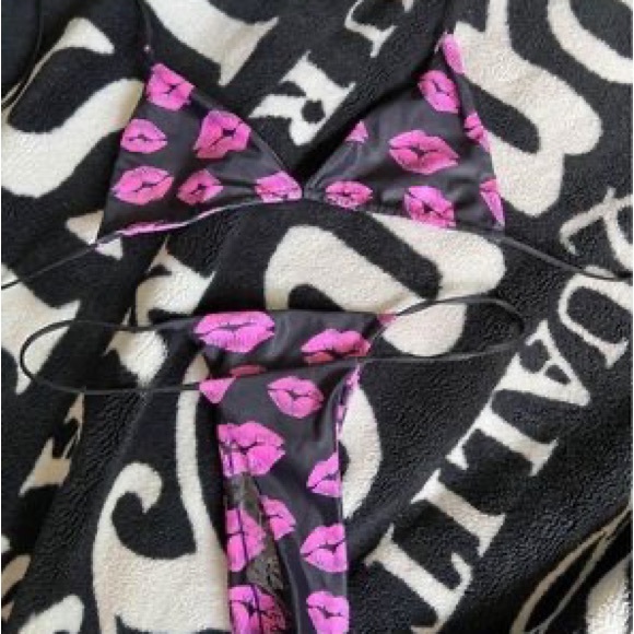 Dolls Kill Other - Never worn dollskill bikini